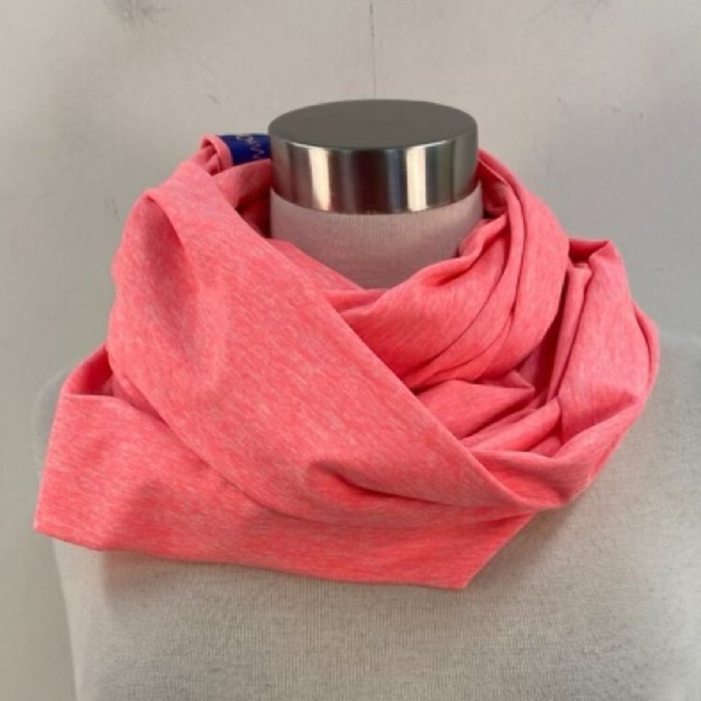 Ivviva by Lululemon Village Chill Infinity Scarf